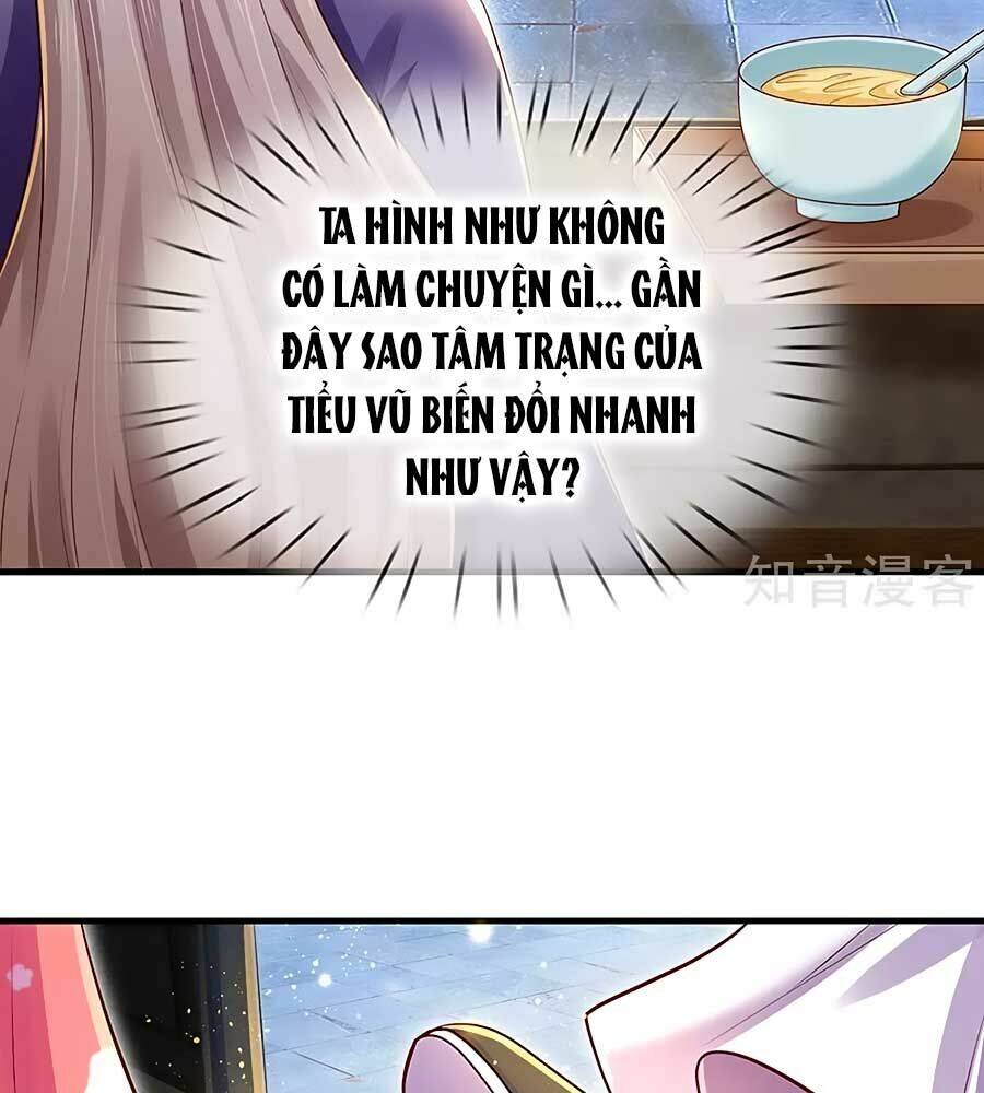 Phụng Lâm Thiên Hạ: Đệ Nhất Mỹ Nữ Chương 70 Ảnh 10