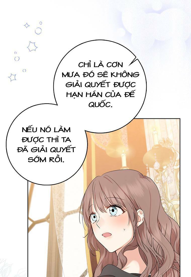 Vị Bạo Chúa Của Tôi Sao Lại Hóa Trẻ Rồi Chương 18 Ảnh 68