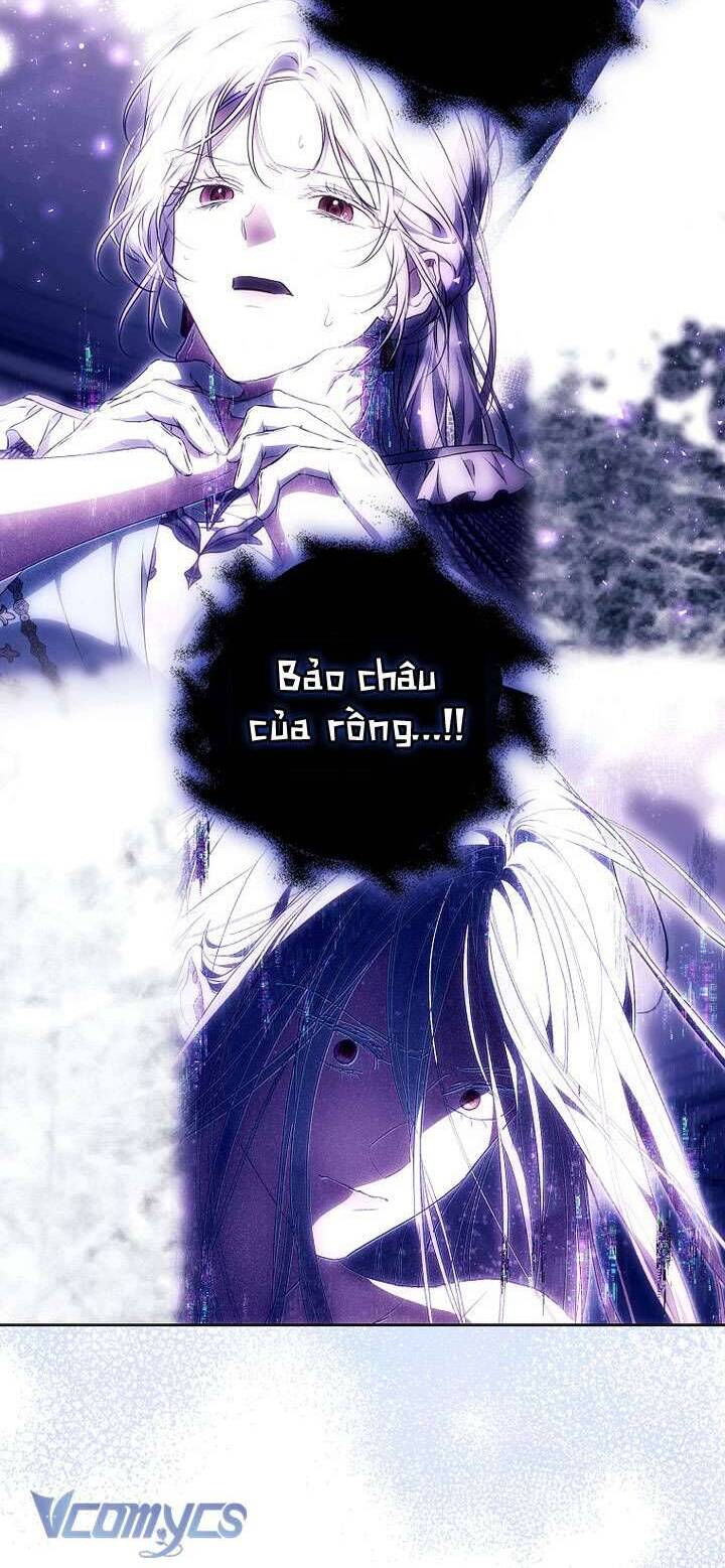 Tôi Trở Thành Vợ Nam Chính Chương 128 Ảnh 23