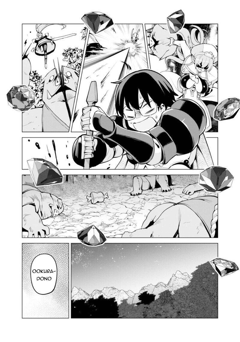 Gacha Wo Mawashite Nakama Wo Fuyasu Saikyou No Bishoujo Gundan Wo Tsukuriagero Chương 61 Ảnh 13