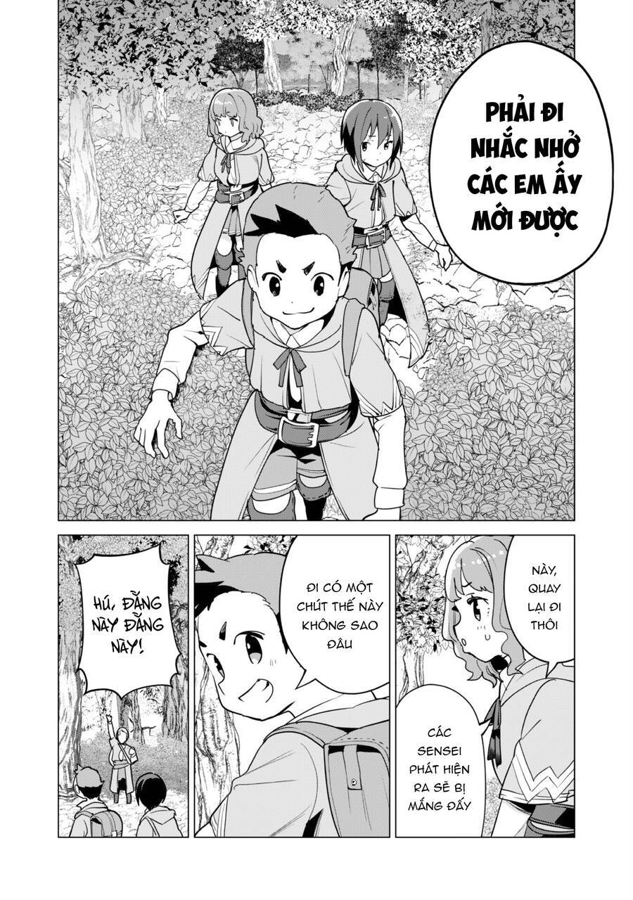 Gacha Wo Mawashite Nakama Wo Fuyasu Saikyou No Bishoujo Gundan Wo Tsukuriagero Chương 55 Ảnh 21