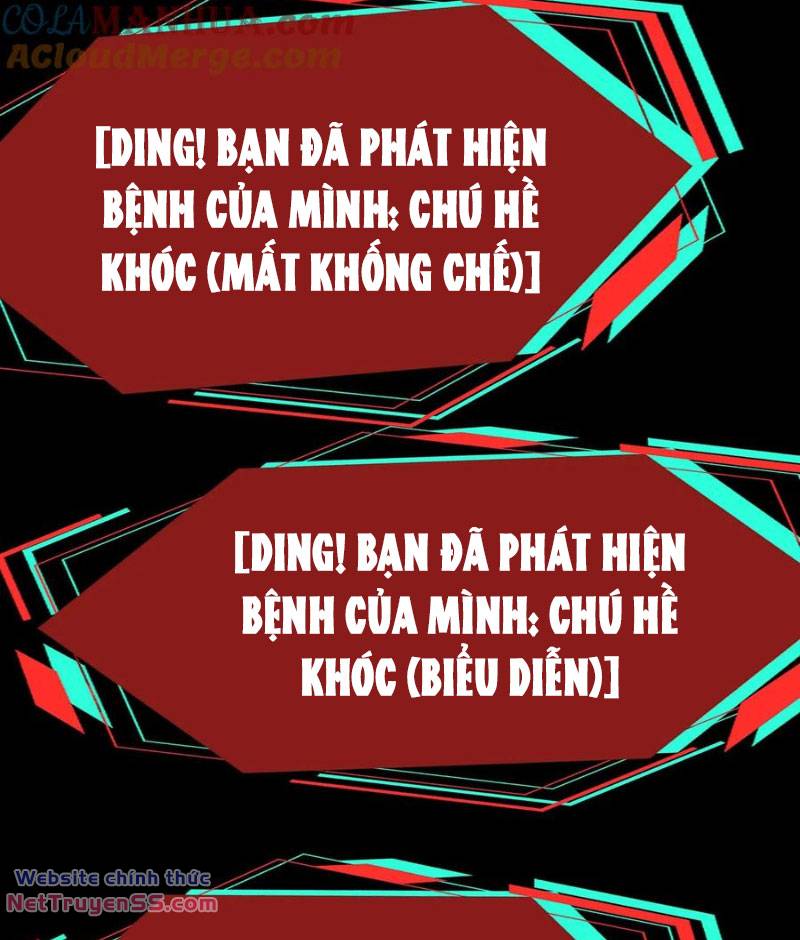 Dược Sư Kì Lạ: Bệnh Nhân Của Tôi Đều Rất Khủng Bố Chương 273 Ảnh 30