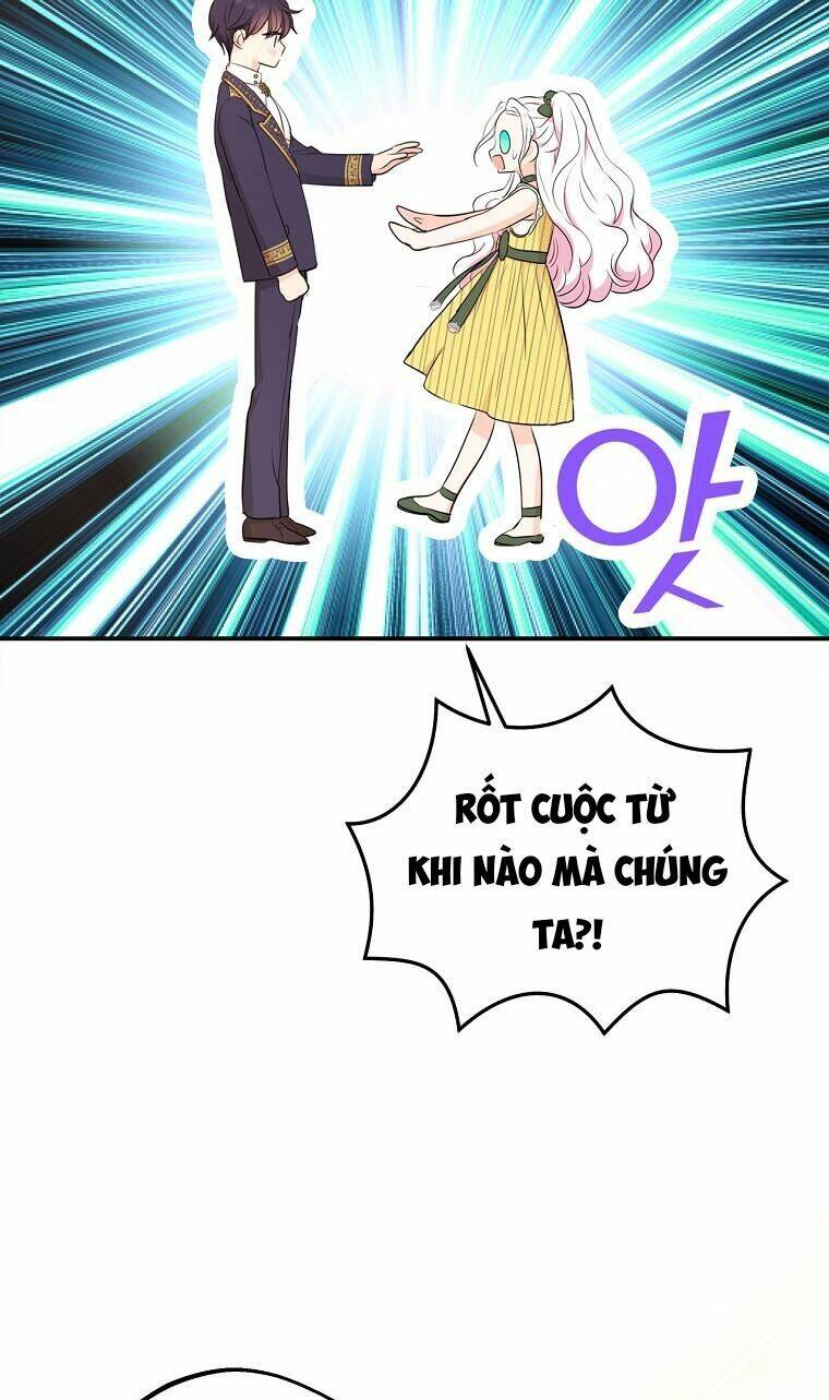 Tồn Tại Như Nàng Công Chúa Dã Chủng Chương 77 Ảnh 6