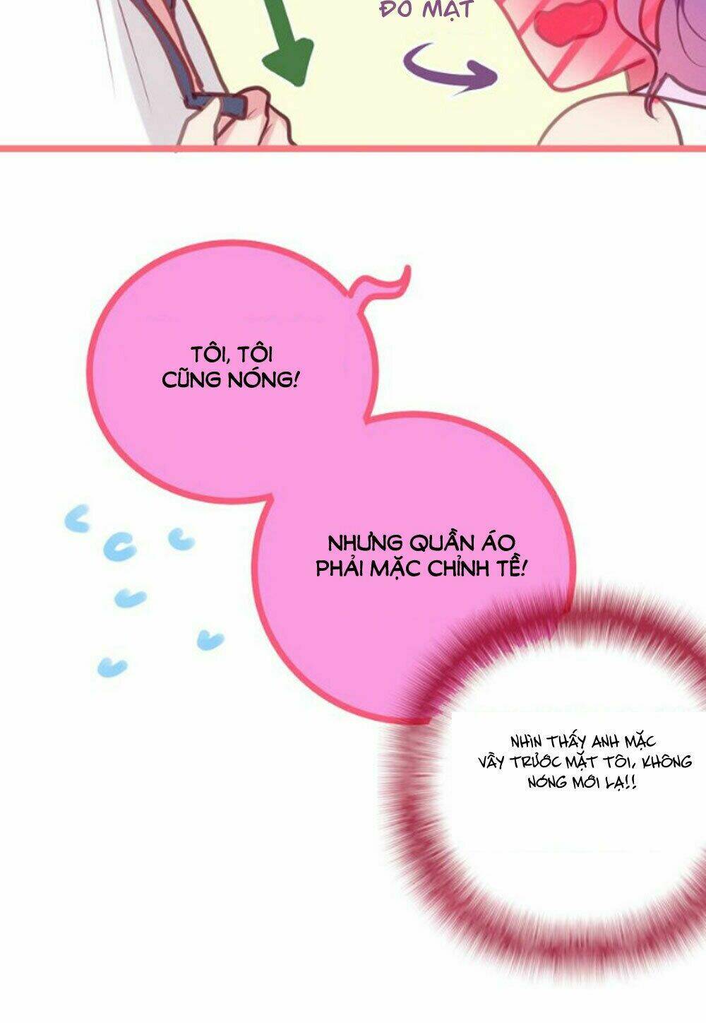 Tháng Sáu Kì Diệu Chương 58 Ảnh 37