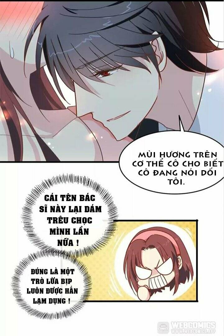 Ám Dạ Tân Nương Chương 9 Ảnh 5