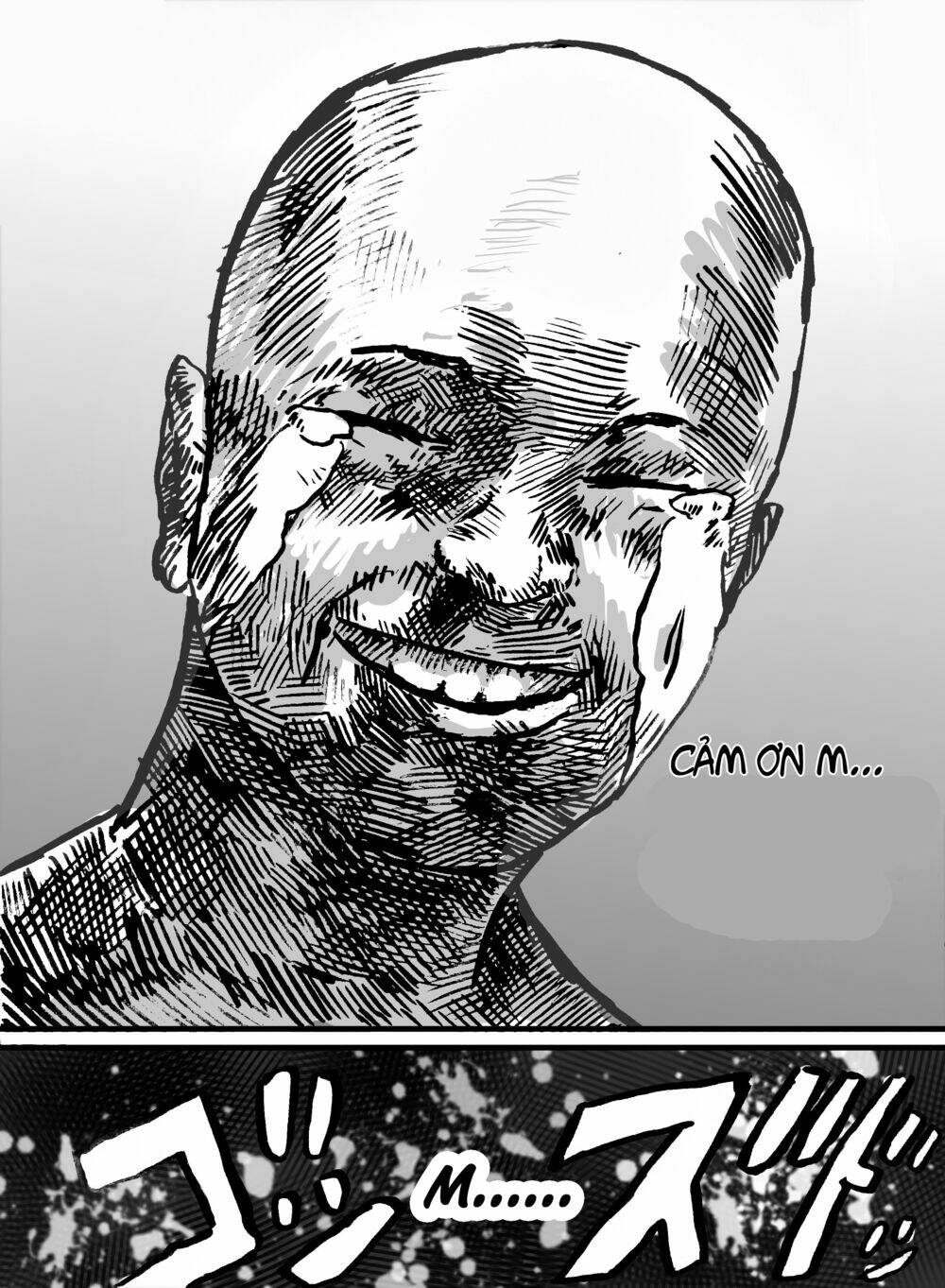 Dog Nigga Chương 4 Ảnh 23