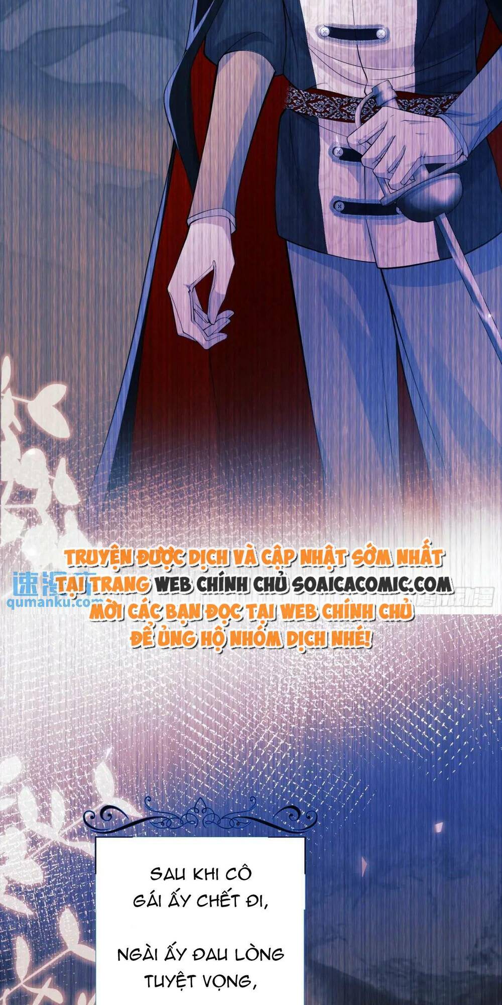 Trở Thành Đồ Chơi Nguy Hiểm Của Vương Tước Chương 29 Ảnh 6
