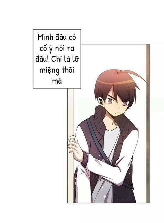 Tình Yêu Bị Ngăn Cách Chương 29 Ảnh 11