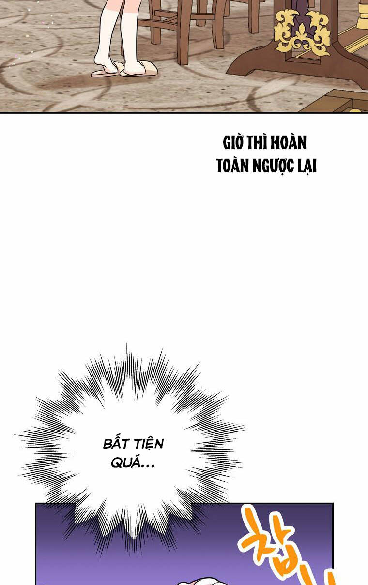 Tồn Tại Như Nàng Công Chúa Dã Chủng Chương 66 Ảnh 68