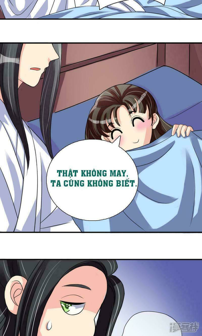 Vương Phi Ngang Ngược Chương 3 Ảnh 20