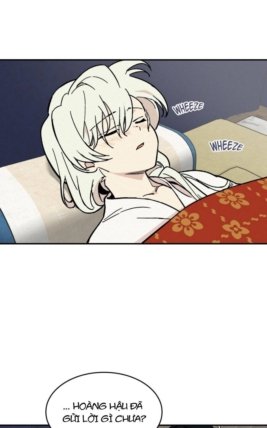 Scandal Đại Công Chúa Chương 10 Ảnh 23