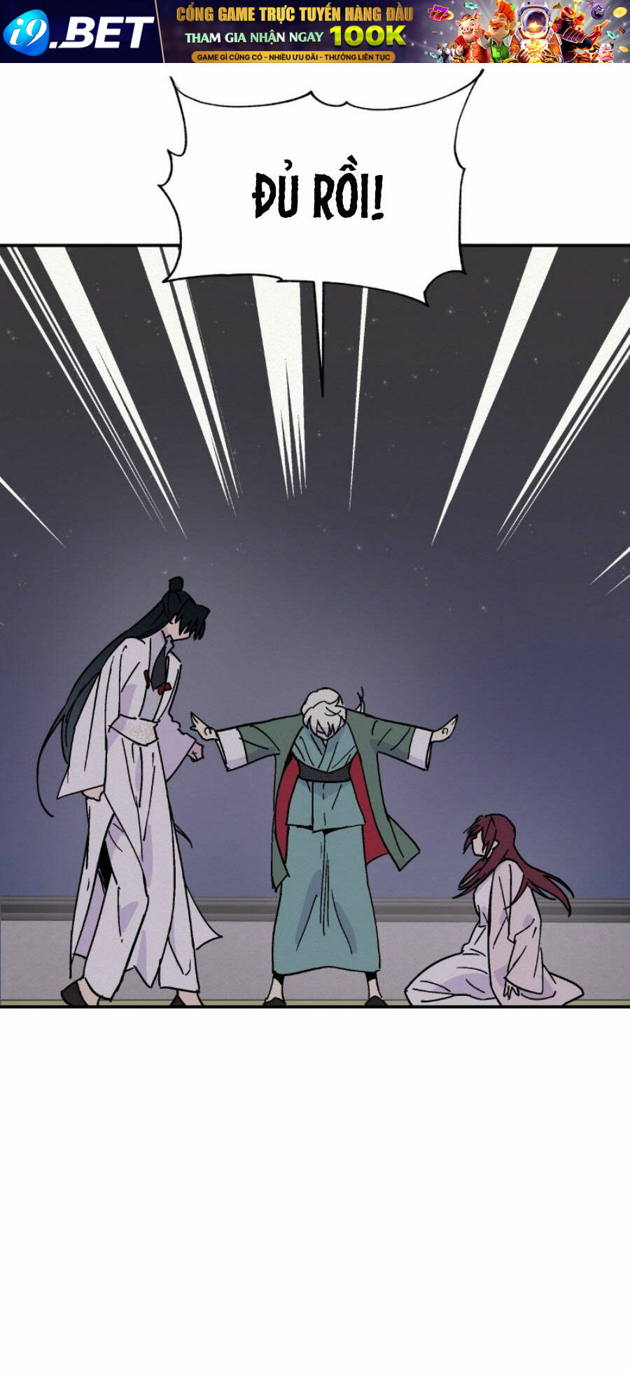 Scandal Đại Công Chúa Chương 7 Ảnh 35