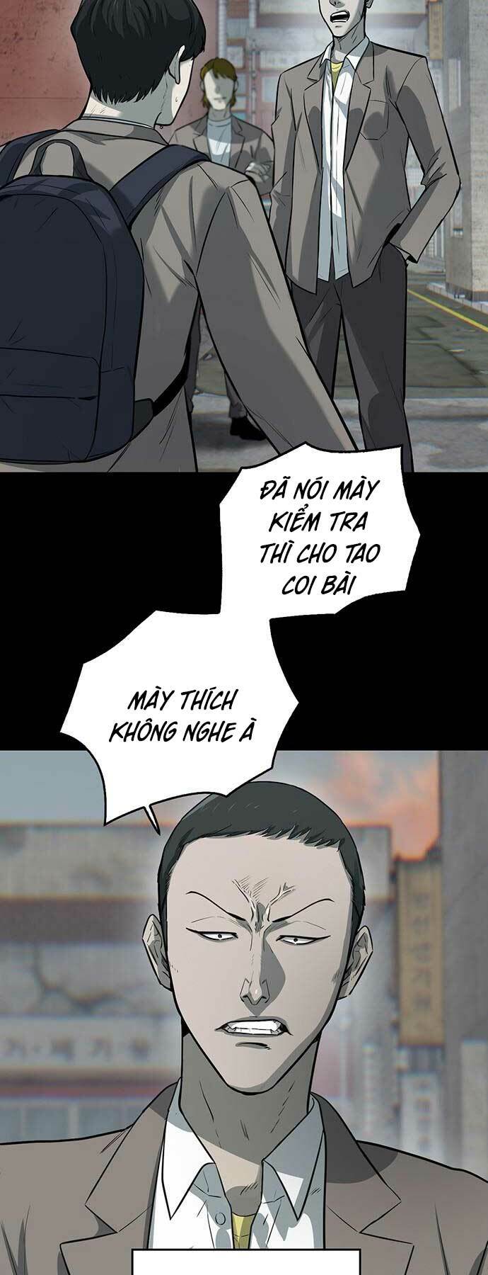 Chuộc Lỗi Chương 1 Ảnh 53