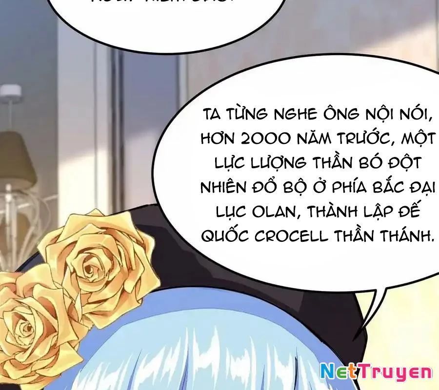 Sức Mạnh Của Kiếm Thần Chương 66 Ảnh 38