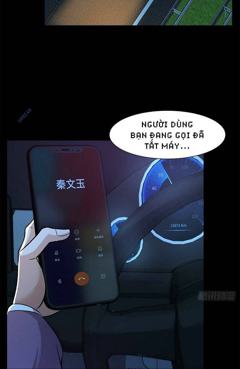 Kinh Dị Thịnh Yến Chương 10 Ảnh 34