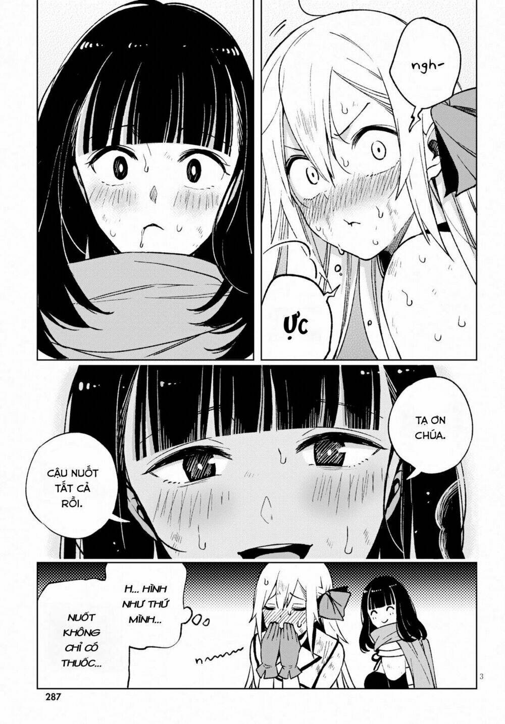 Samayoeru Tensei-Sha-Tachi No Revival Game Chương 5 Ảnh 9