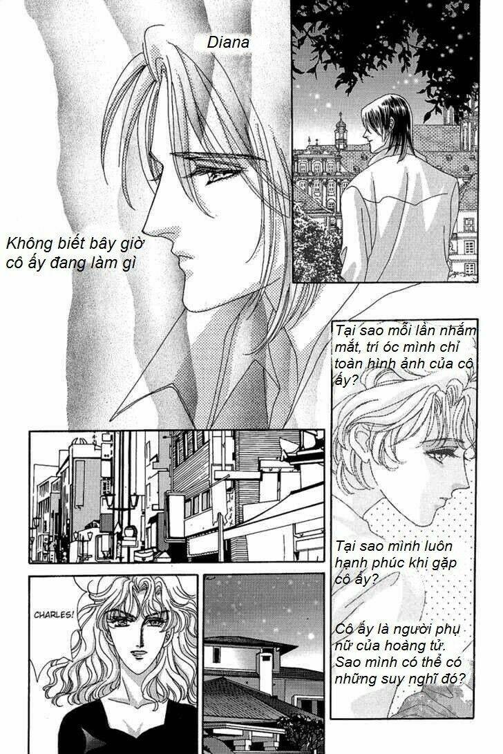 Princess Diana Chương 18 Ảnh 11