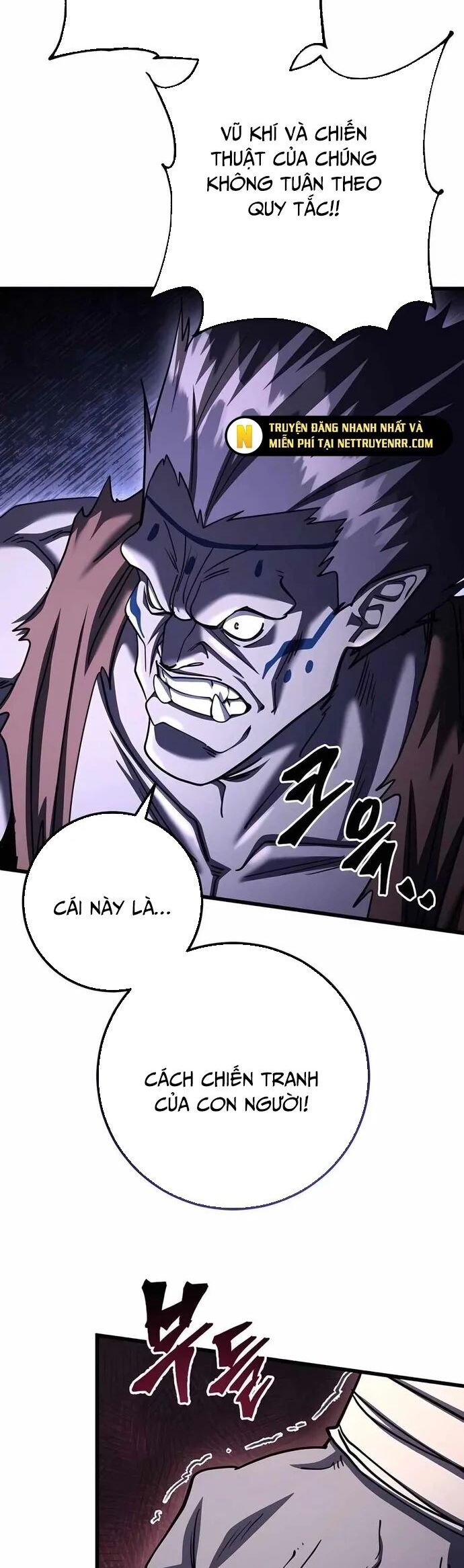 Tôi Dùng Búa Thần Giải Cứu Thế Giới Chương 100 Ảnh 46