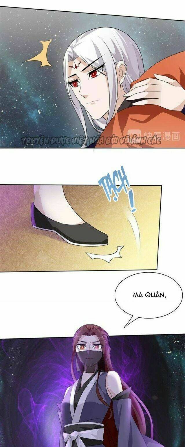 Ma Vương Đại Nhân, Phu Nhân Lại Bỏ Đi Rồi! Chương 49 Ảnh 7