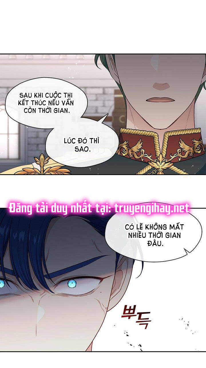 Hãy Coi Chừng Ác Nữ Chương 122 Ảnh 17