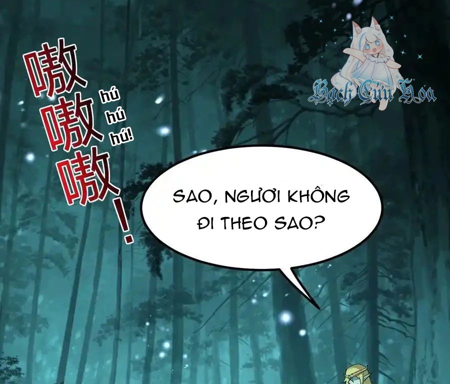 Sức Mạnh Của Kiếm Thần Chương 69 Ảnh 23