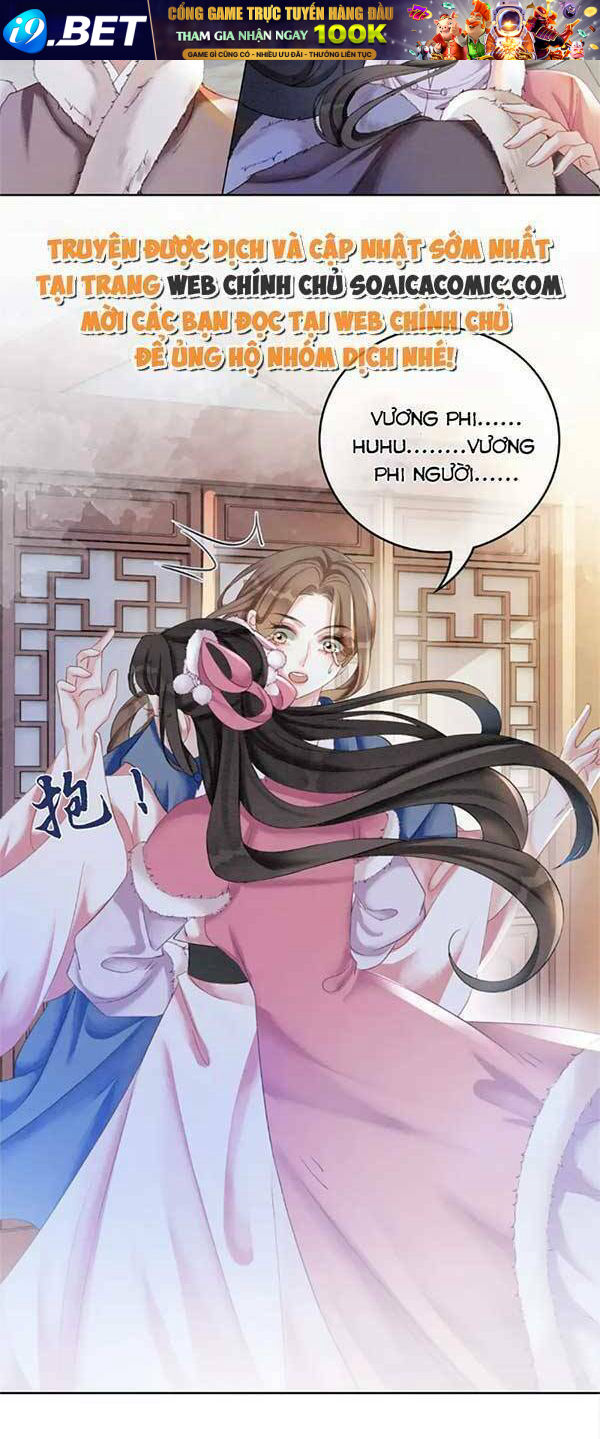 Xung Hỉ Vương Phi Chương 82 Ảnh 33