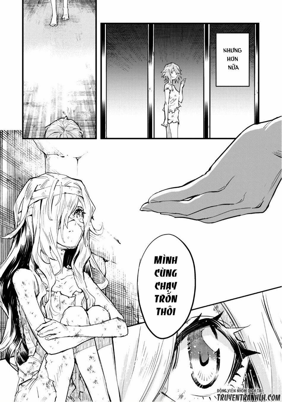 Omae Go Toki Ga Maou Kateru To Omou Na” To Yuusha Party O Tsuihou Sareta No De, Outo De Kimama Ni Ku Chương 1 Ảnh 45