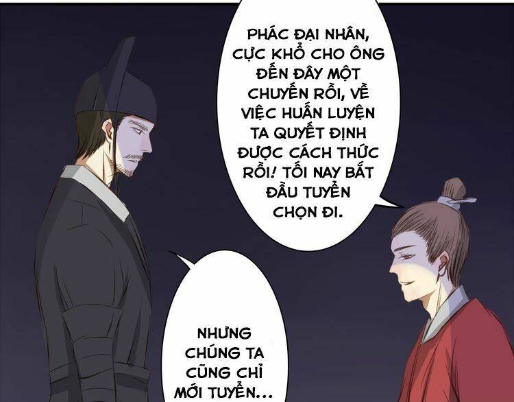 Bạch Lý Hành Giả Chương 5 Ảnh 53