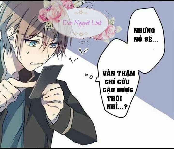 Cô Gái Bất Tử Và Khế Ước Với Ác Ma Chương 2 Ảnh 15