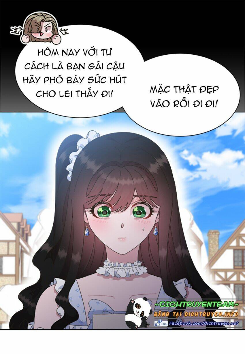 Con Gái Bảo Bối Của Ma Vương Chương 136 Ảnh 35