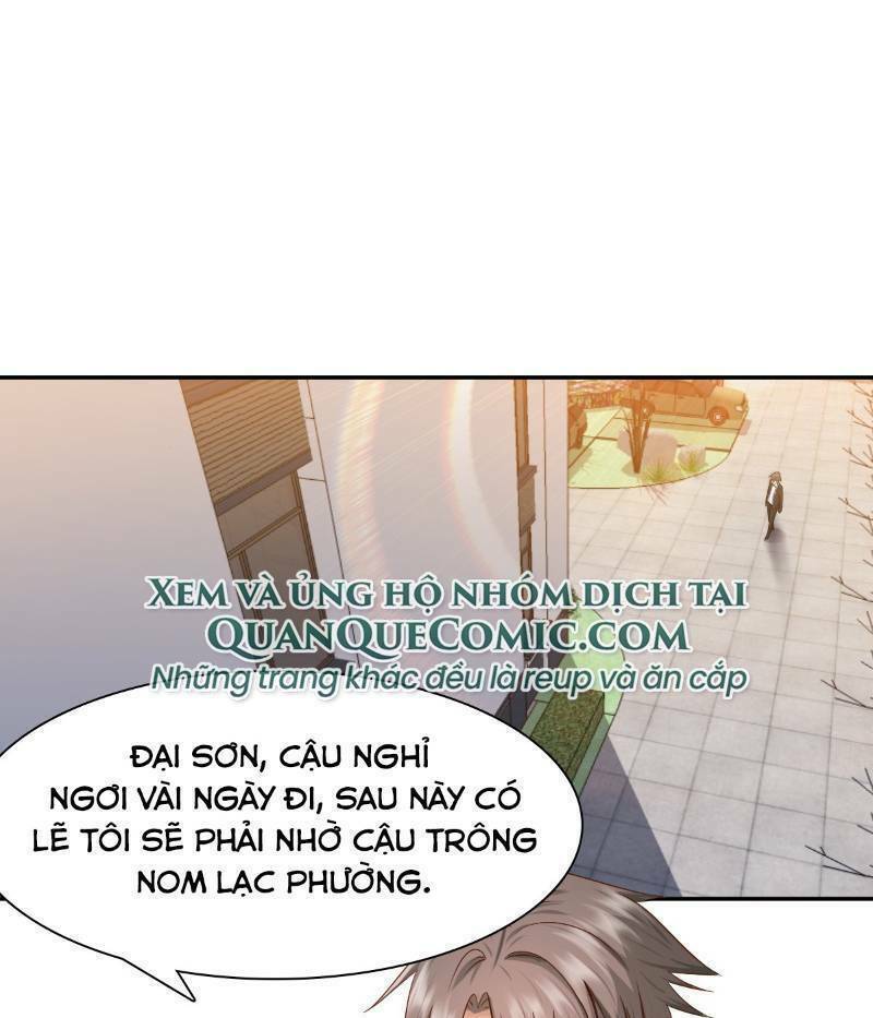 Tuyệt Thế Thiên Tài Hệ Thống Chương 50 Ảnh 3