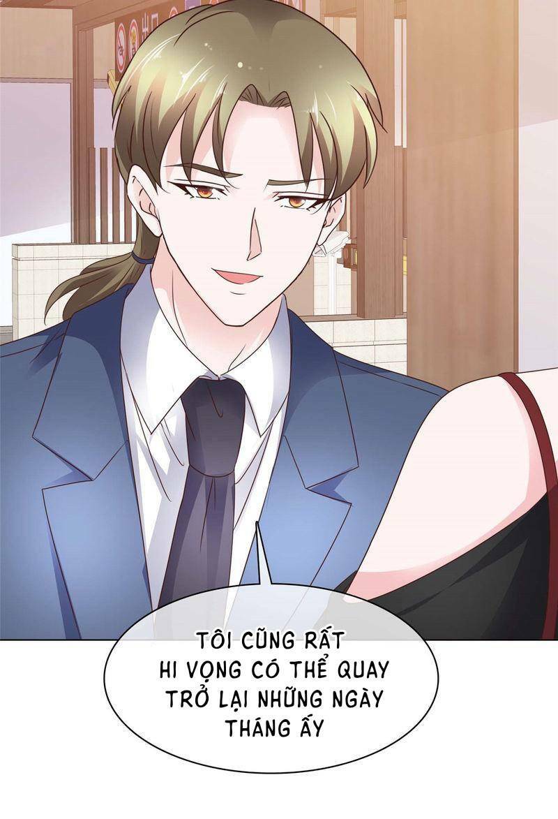 Thái Thái Lại Đang Làm Nũng Chương 37 Ảnh 26