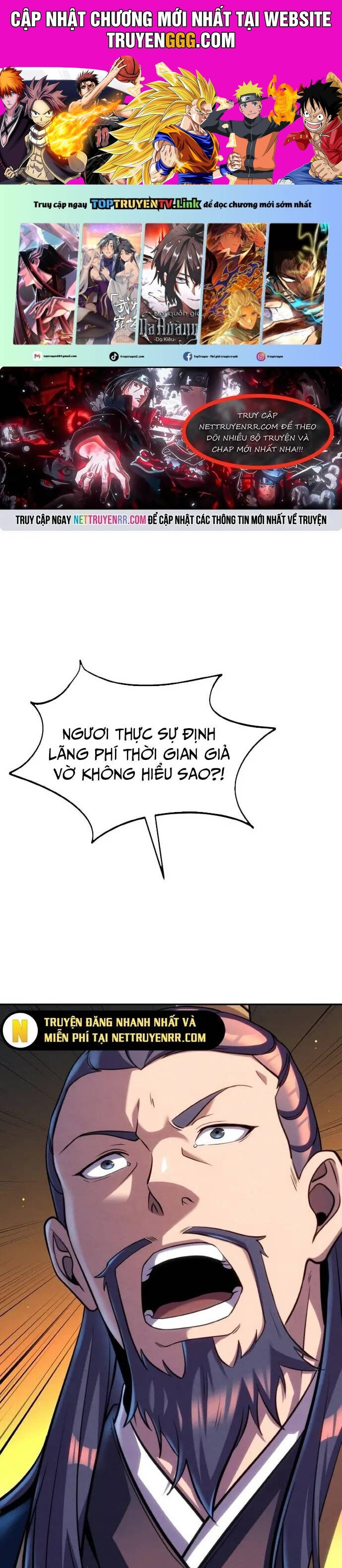 Tiểu Đệ Tử Của Võ Lâm Minh Chủ Chương 40 Ảnh 2