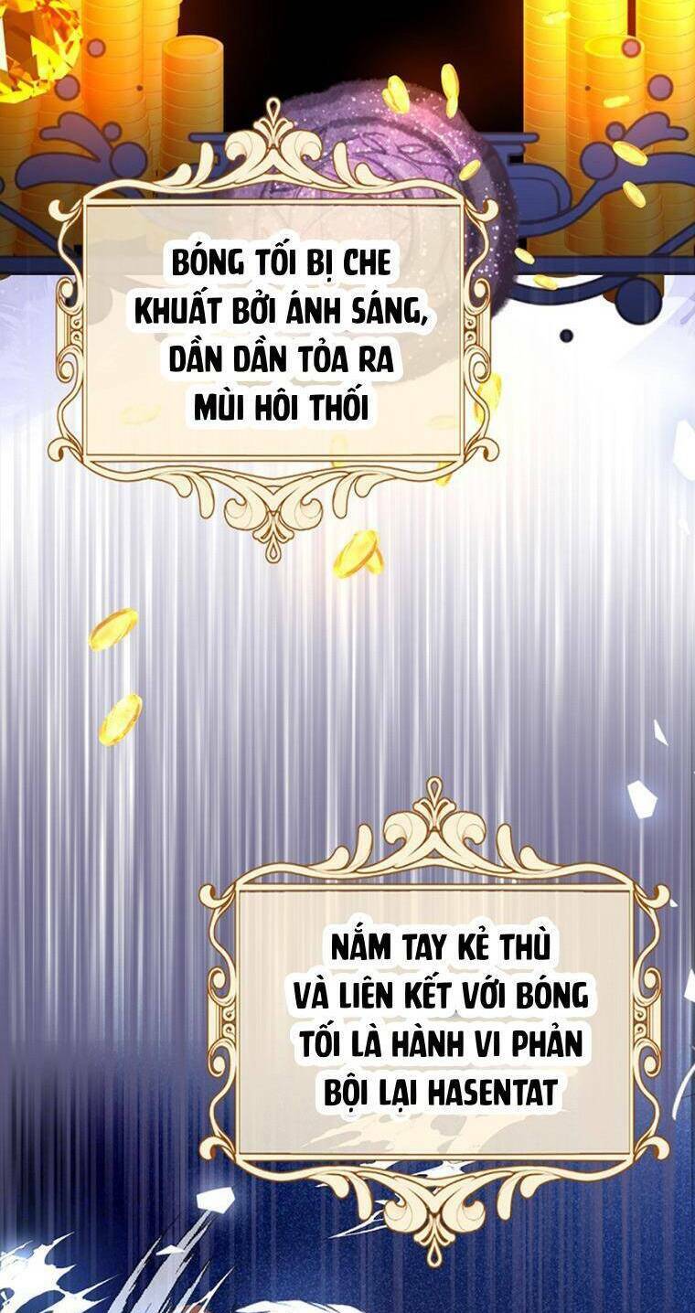 Con Gái Nuôi Muốn Cứu Thế Giới Chương 40 Ảnh 40