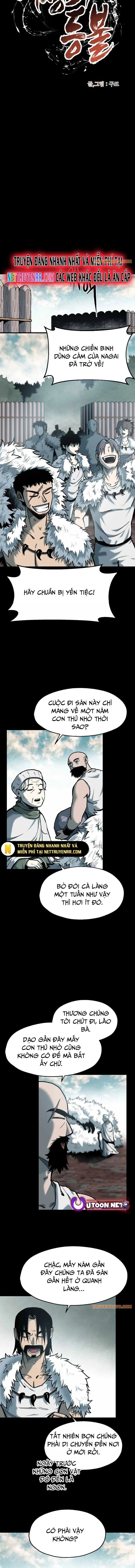 Ngọn Hải Đăng Bình Minh Chương 34 Ảnh 5