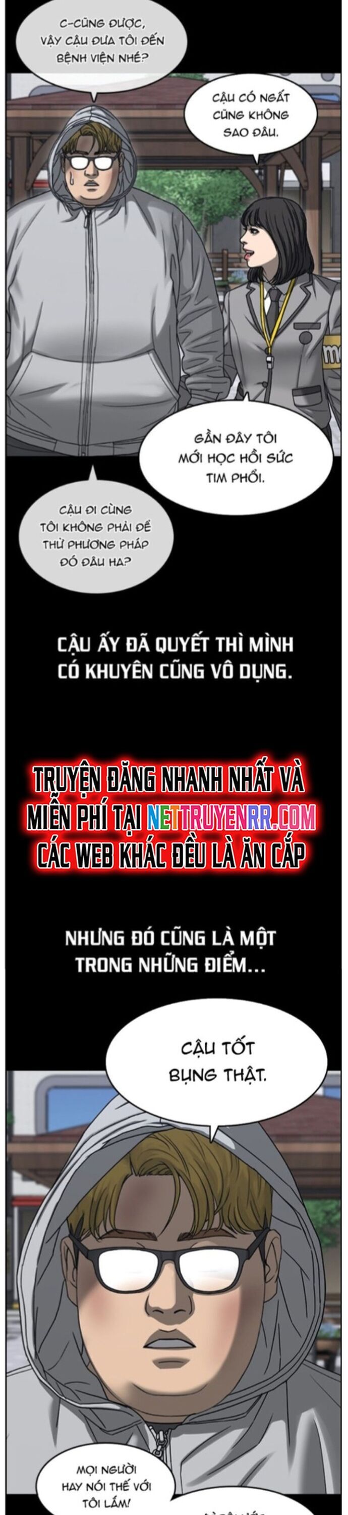 Những Mảnh Đời Tan Vỡ Chương 79 Ảnh 16