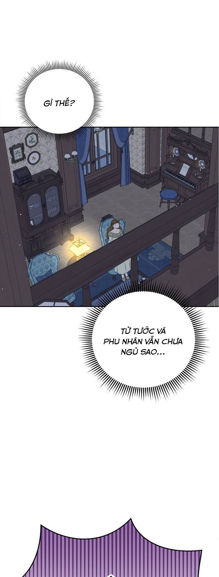 Tồn Tại Như Nàng Công Chúa Dã Chủng Chương 69 Ảnh 10