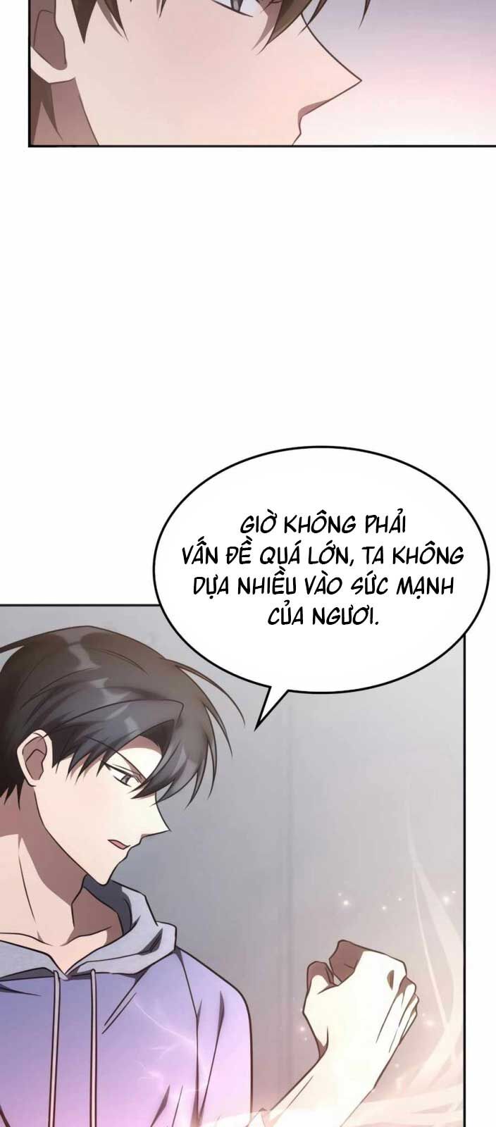 Trị Liệu Sư Quá Mạnh Chương 27 Ảnh 48
