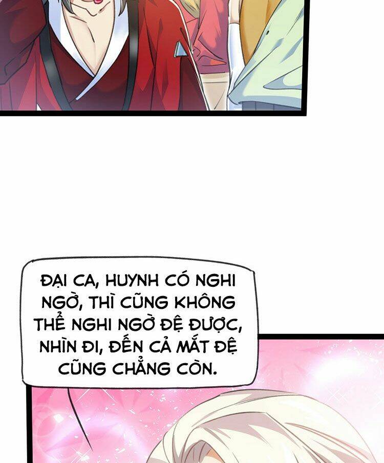 Tu Tiên Giới Duy Nhất Thuần Gia Môn Chương 1 Ảnh 33