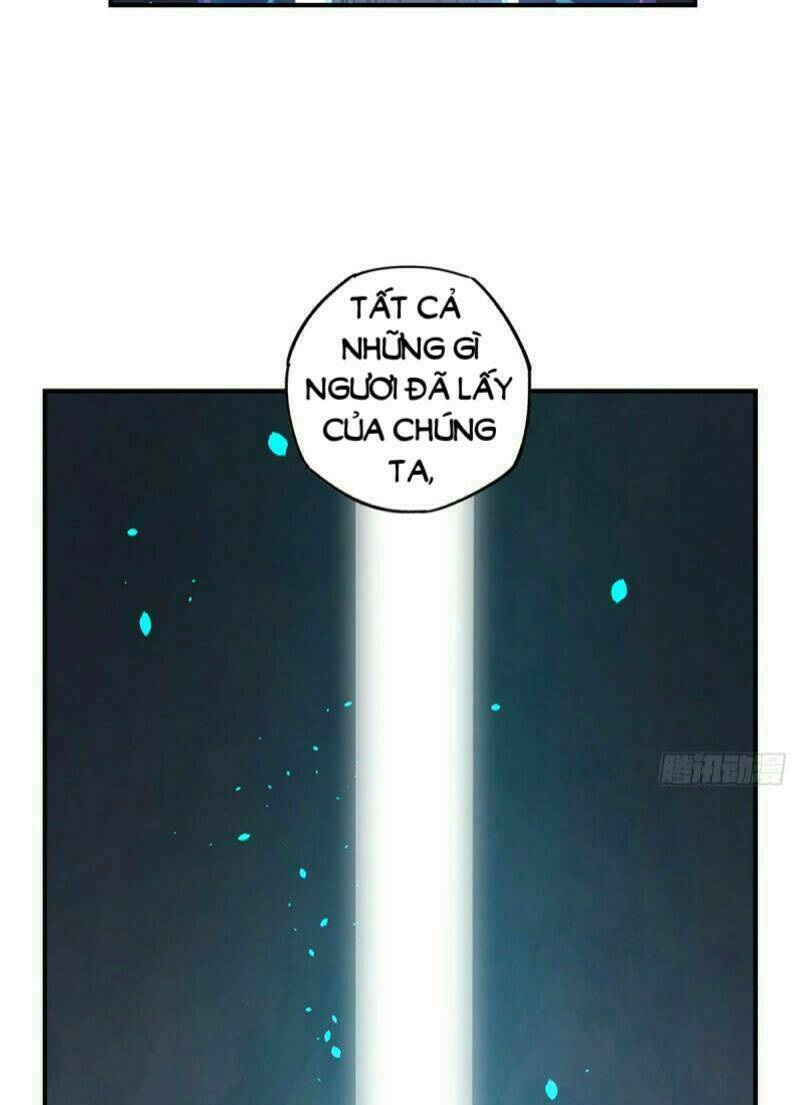 Hắc Bạch Hữu Thường Chương 17 Ảnh 7