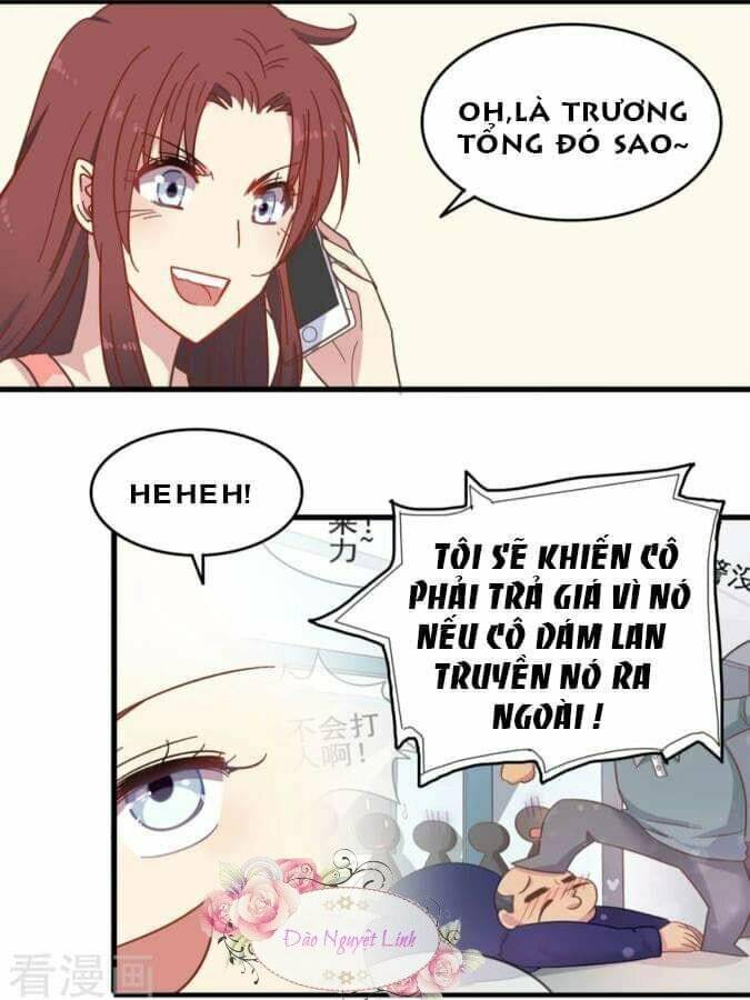 Ám Dạ Tân Nương Chương 10 Ảnh 6