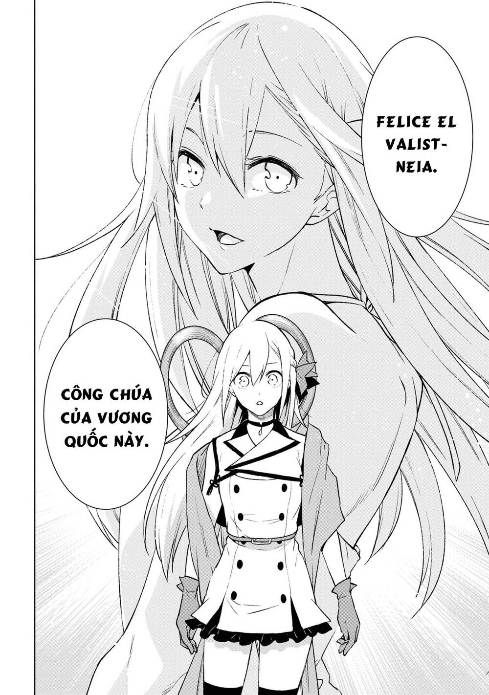 Samayoeru Tensei-Sha-Tachi No Revival Game Chương 15 Ảnh 27