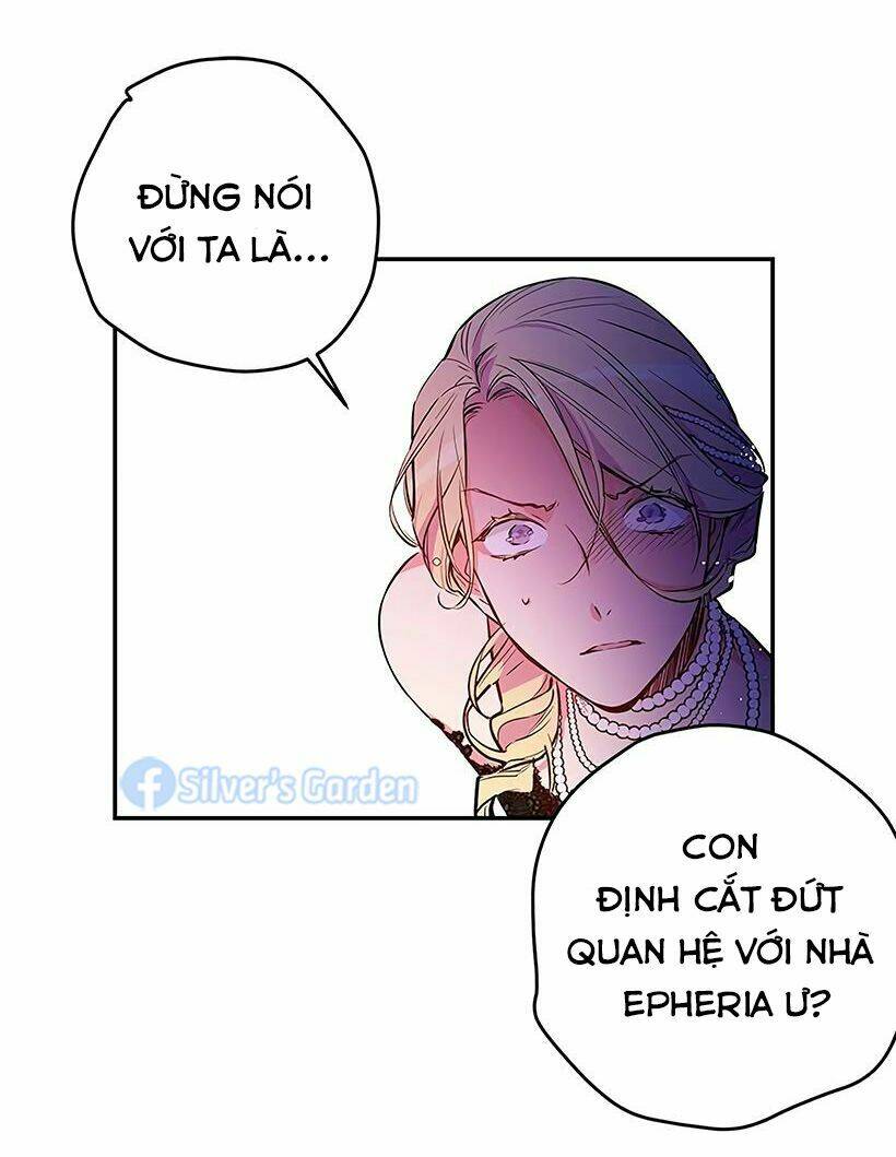 Hung Mãnh Tiểu Thư Chương 35 Ảnh 2