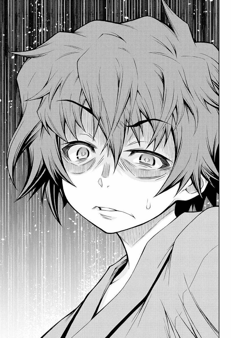 Shounen Shoujo Chương 1 Ảnh 40