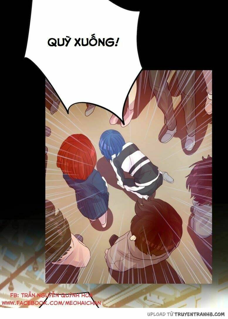 Trả Thù Trường Trung Học 2 Chương 3 Ảnh 72