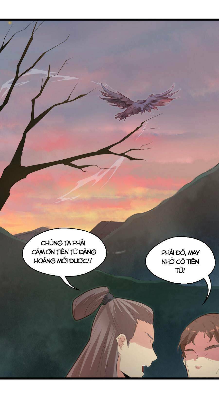 Bị Yêu Quái Bao Vây, Ta Vô Tình Nhặt Được Tiểu Ma Nữ?! Chương 8 Ảnh 66