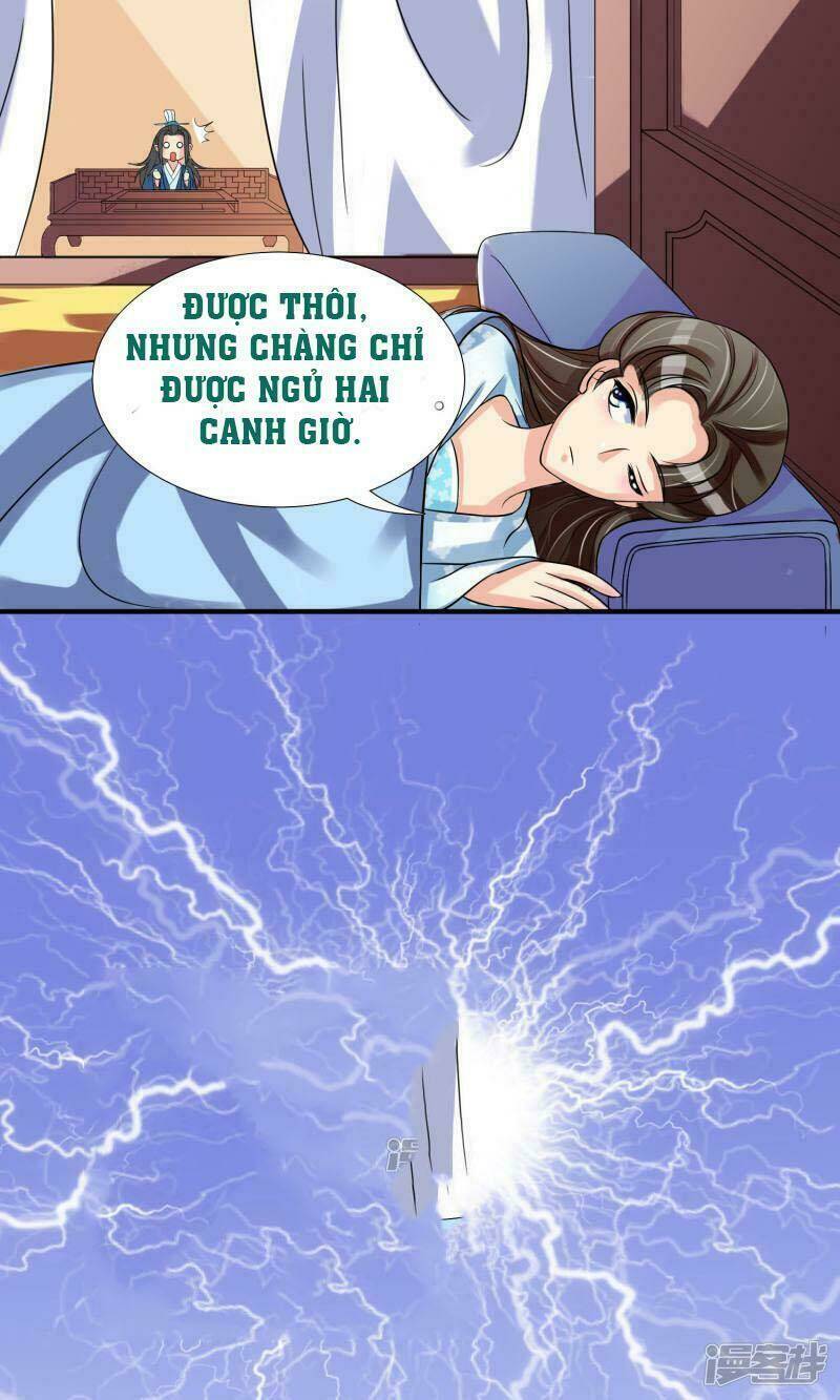 Vương Phi Ngang Ngược Chương 3 Ảnh 14
