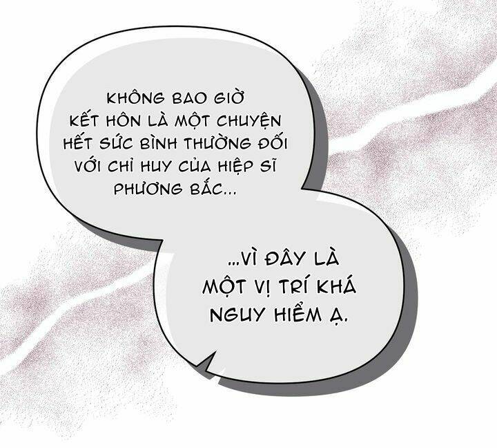 Nữ Công Tước Phương Bắc Là Một Nhân Vật Phản Diện Chương 20 Ảnh 23