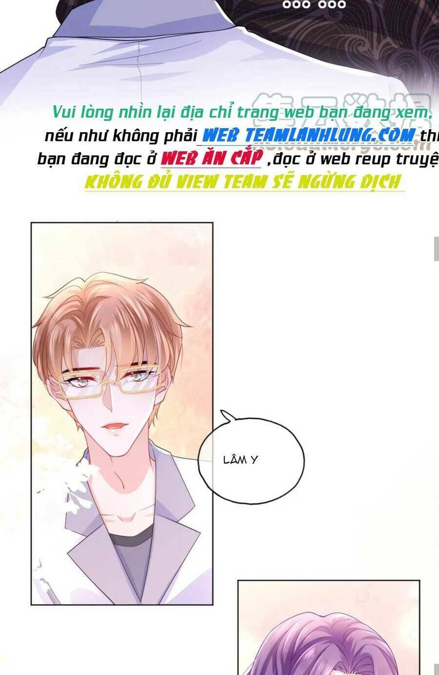 Kế Hoạch Tự Giải Cứu Của Nhân Vật Phản Diện Chương 23 Ảnh 19