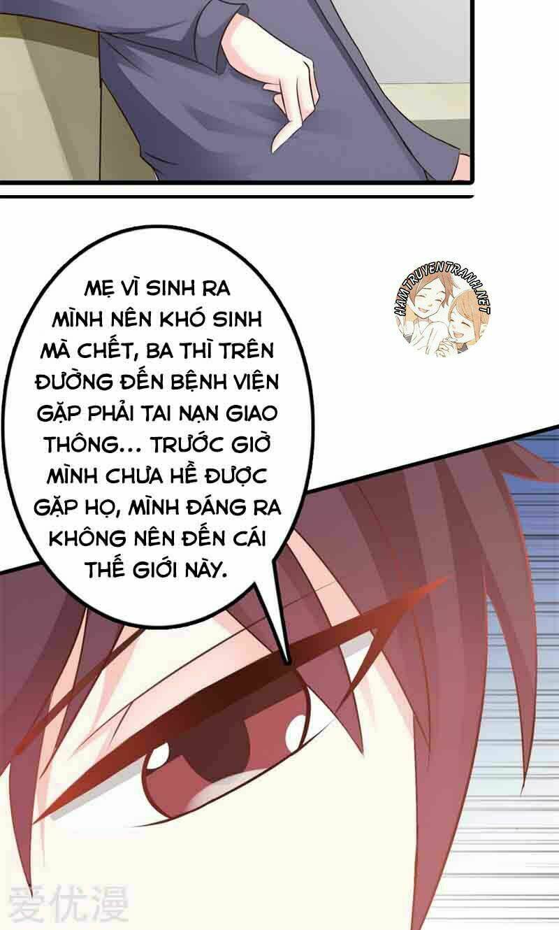 Bá Đạo Tổng Tài Ngạnh Thượng Cung Chương 25 Ảnh 20